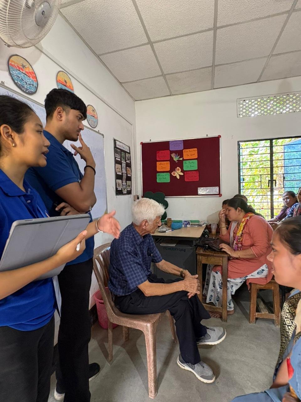 Health Camp